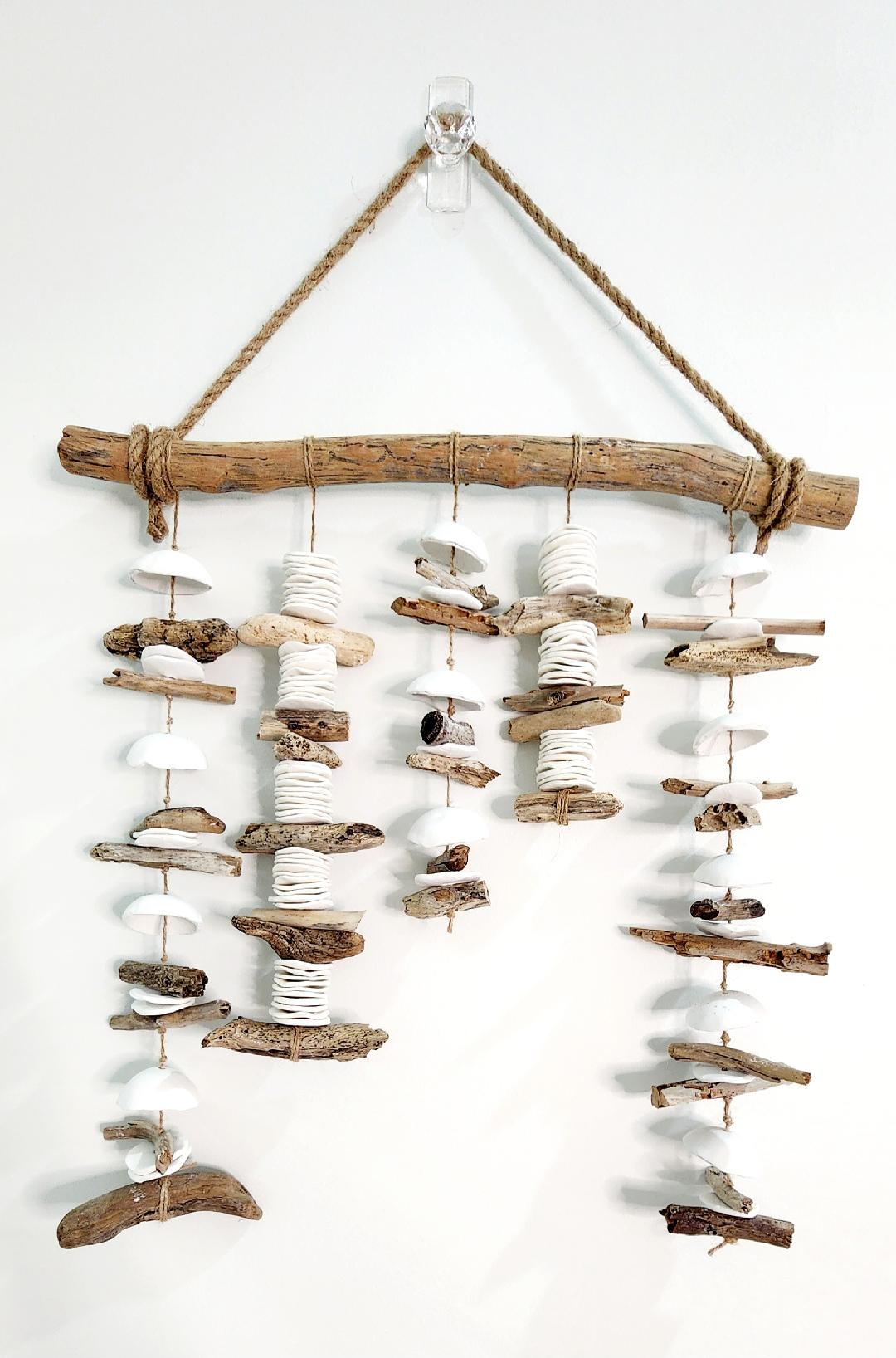 Coastal Wall Hanging