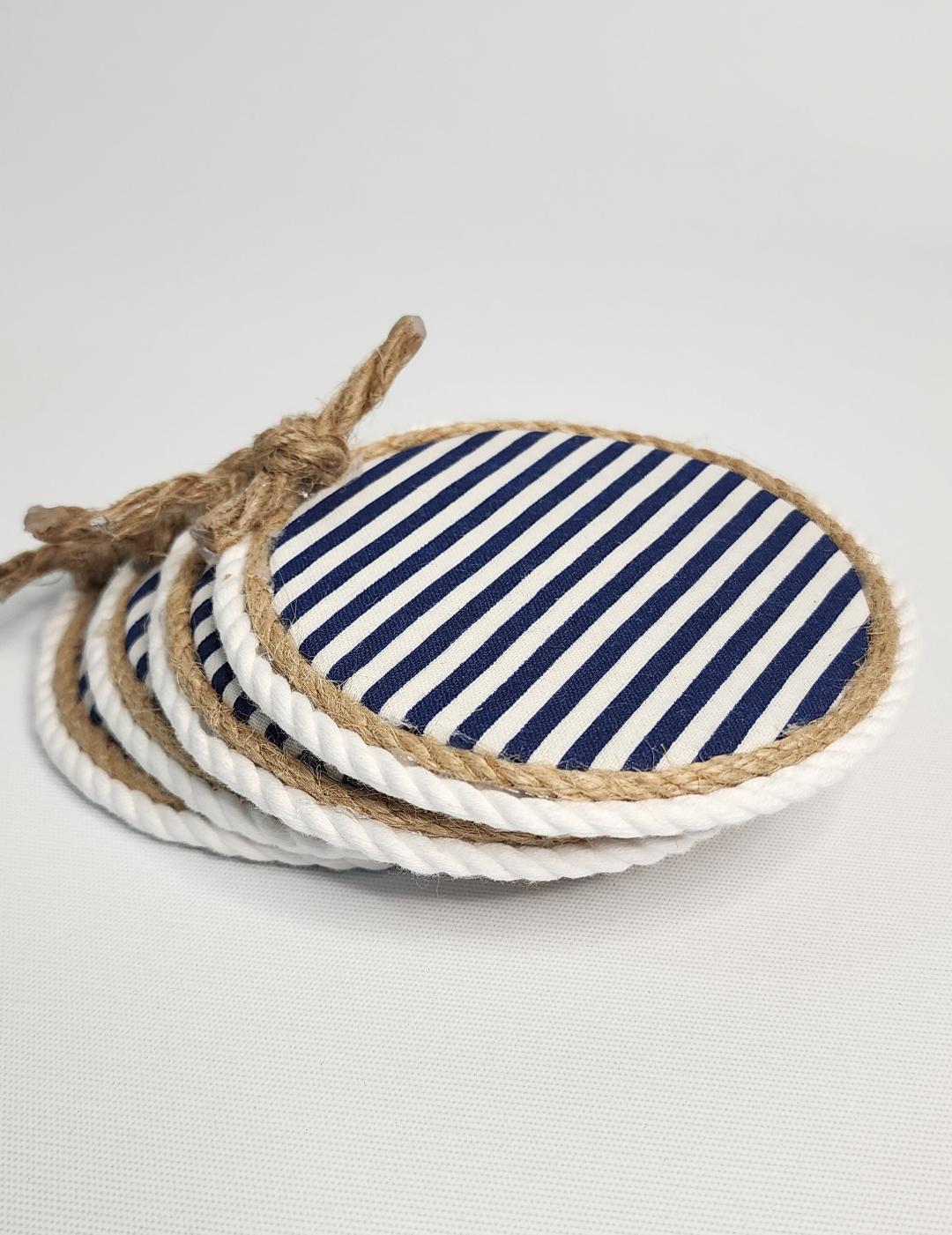 Nautical Coasters