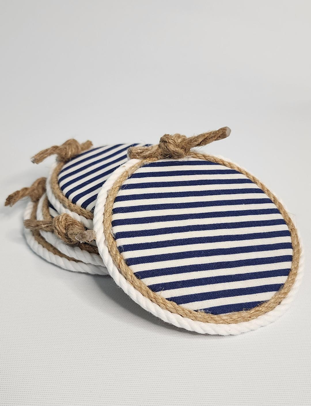 Nautical Coasters