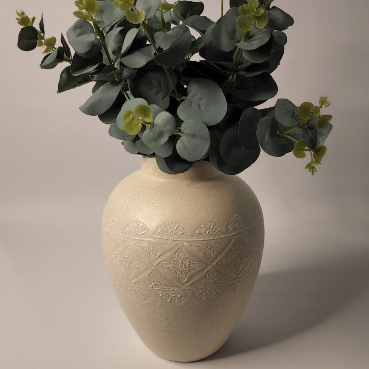 Alexandra Vase - Coastal Country Home Decor