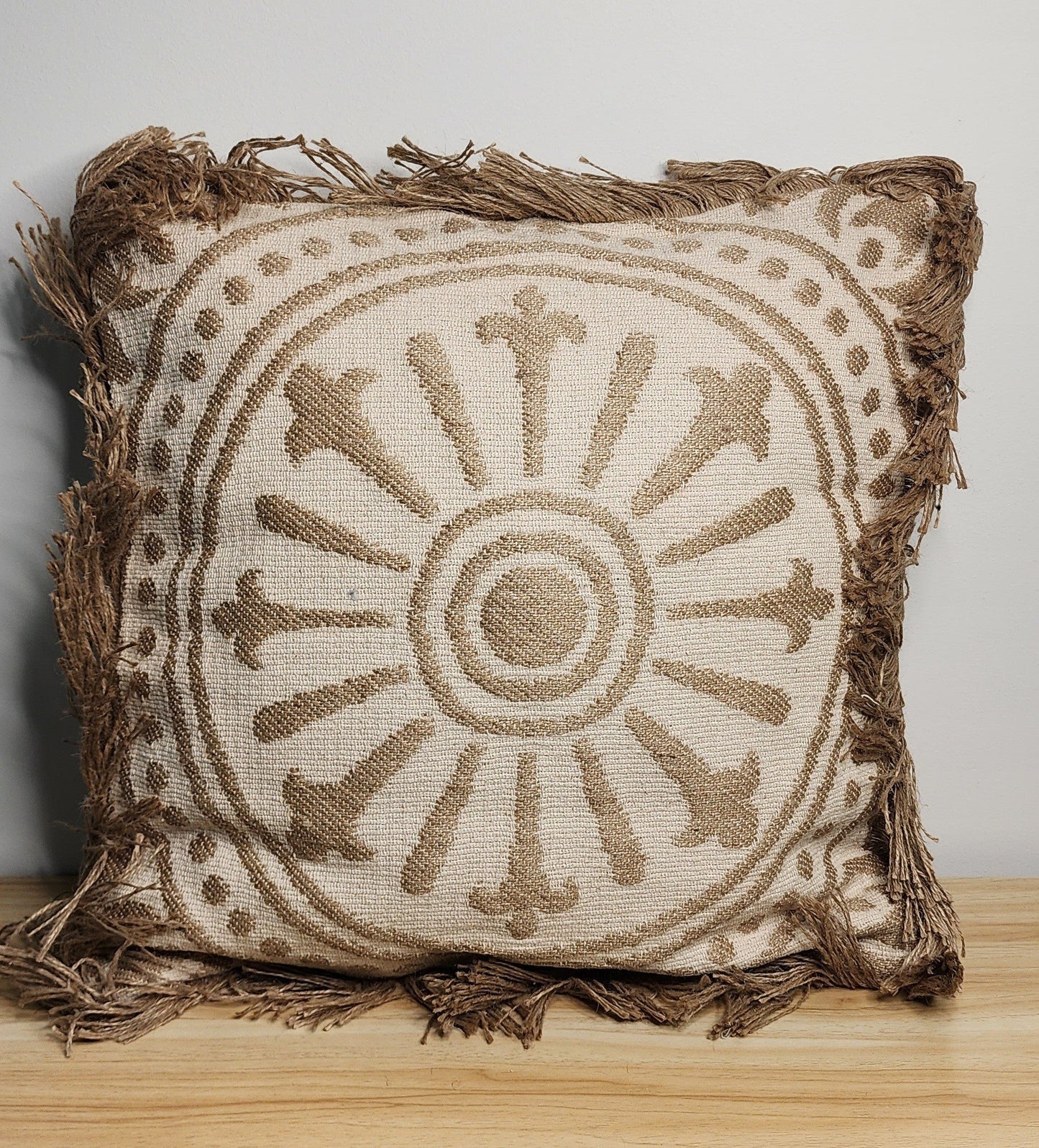 Sienna Cushion - Coastal Country Home Decor