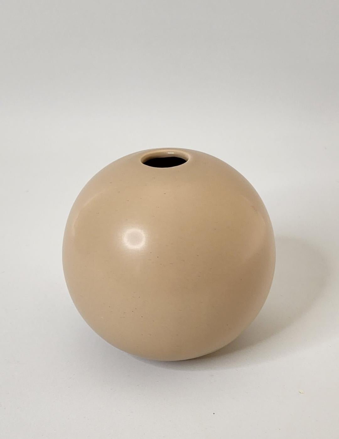 Sphere Vase - Coastal Country Home Decor