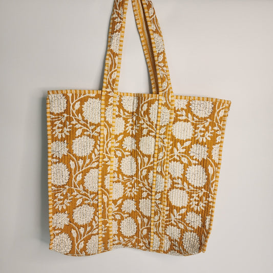 Weekender Tote - Coastal Country Home Decor